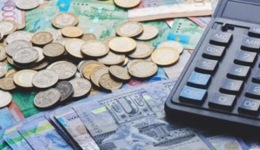 В Казахстане начнут округлять соцвыплаты с 24 июля