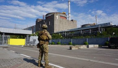 Россия предупредила Европу о реальной угрозе массированного ядерного инцидента