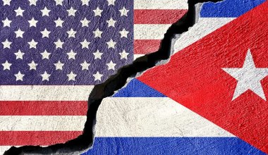 Не только Иран: США намерены открыть ещё один военный фронт