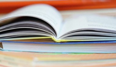 Более 700 ошибок: успеют ли исправить казахстанские учебники до 1 сентября?