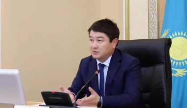 «У вас голова не работает?»: аким Мангистау устроил публичную порку чиновникам