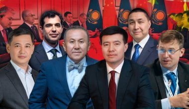 Сделки на 15 млрд долларов: кто из бизнесменов был в Шанхае и с чем вернулся