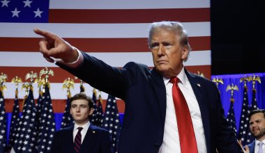 «Шокирующая уязвимость»: Трамп раскрыл детали кибератаки Китая на выборы в США