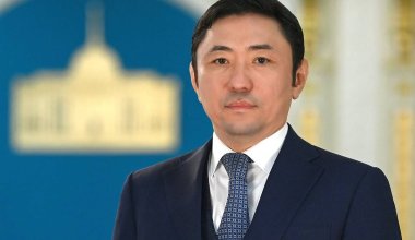 Бывший министр энергетики возглавил Атыраускую область