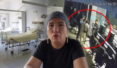 «Пытались забрать в армию» - что произошло в компьютерном клубе Шымкента, где покалечился парень