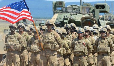 Потери США в войне с Ираном: число пострадавших растет