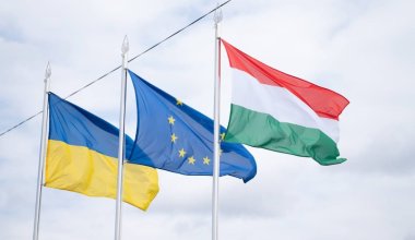 Венгрия снова заблокировала продвижение Украины в ЕС