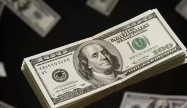 Курсы валют: сколько стоит доллар в обменниках Казахстана 18 июля
