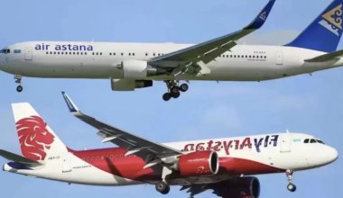 Суд оставил в силе приговор по делу о хищении миллиарда тенге в Air Astana