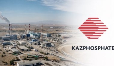 Работники «Казфосфата» обратились к властям с просьбой спасти предприятие