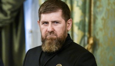 Кадыров призвал нанести удары по странам, которые помогают Украине