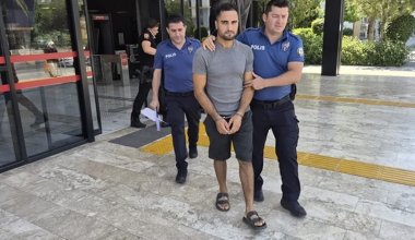 В Турции арестовали сирийца по подозрению в изнасиловании гражданки Казахстана