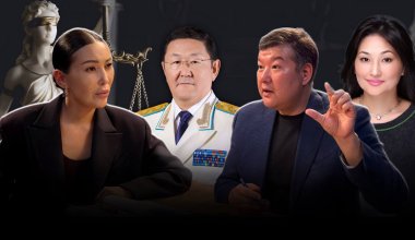 Детективный сериал на 10 лет, или Почему в Казахстане «заморозили» дело о покушении на Асель Темирову