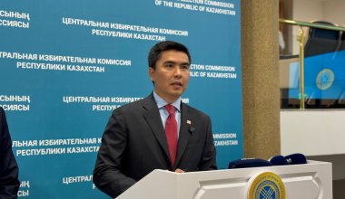 По примеру Китая: партия НПК хочет продвигать социализм в Казахстане