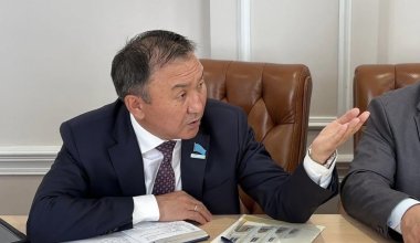 КНБ задержал депутата и ректора ЗКУ? Что известно