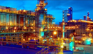 До 40 млн тонн нефти добудут на Тенгизе в 2026 году