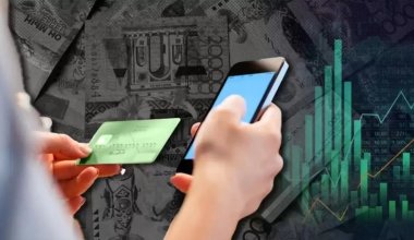 АРРФР сделало заявление о регулировании единого QR-кода