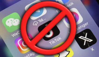 Принят первый в Европе закон о запрете соцсетей для подростков