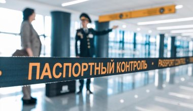 200 иностранцев пытались попасть в Казахстан по фальшивым визам