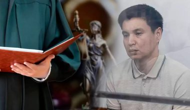 Брат Бишимбаева выходит на свободу: суд применил амнистию