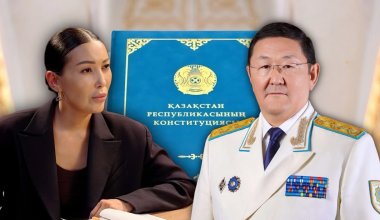 Социология и СМИ: за что в Казахстане может "прилететь" административный штраф