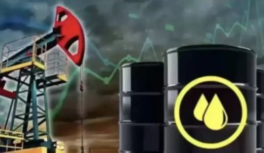 Обогнали Россию: Казахстан впервые стал крупнейшим поставщиком нефти в Турцию