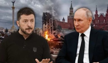 Ставка на выживание: почему Путин все ещё верит в победу в затяжной войне