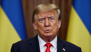 «Делает все, что в его силах»: в США заявили о стремлении Трампа к завершению войны в Украине