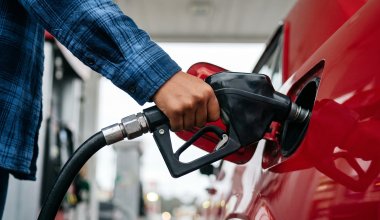 Топливный кризис начался в Румынии из-за отсутствия казахстанской нефти