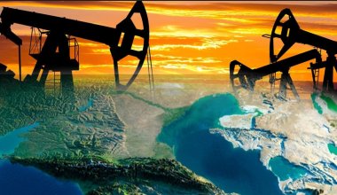 «Временная корректировка»: Минэнерго Казахстана о резком падении нефтедобычи