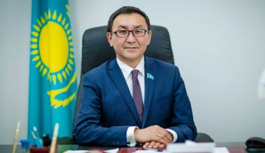 КНБ прокомментировал задержание ректора вуза ЗКО
