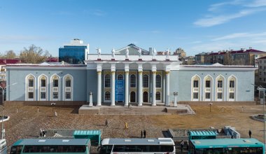 Границы одного из крупнейших городов Казахстана станут намного шире