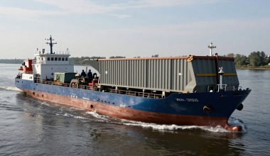 Россия предложила Казахстану возродить торговую артерию