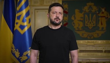 Владимир Зеленский готов подписать мирное соглашение с Россией в Вашингтоне