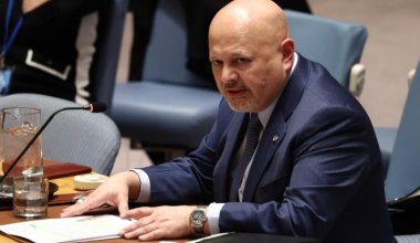 МУС уволил прокурора, выдавшего ордера на арест Путина и Нетаньяху