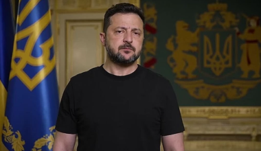 Зеленский заявил о подготовке Россией новой мобилизации