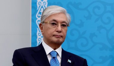 «Мудрое послание»: глава МИД Украины поблагодарил Токаева за призыв остановить войну