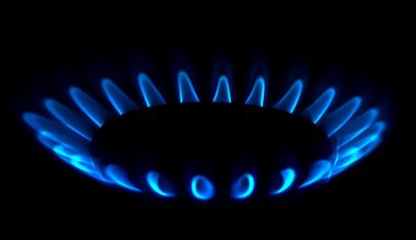 Жители двух районах в Алматы останутся без газа
