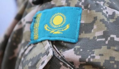 Военнослужащий-срочник пропал в Усть-Каменогорске