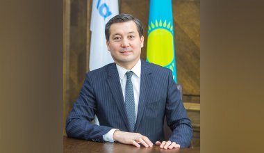 Бывший министр экологии  возглавил Kazenergy