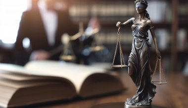 Казахстанец судится в Кыргызстане после спора с бывшим главой госкомпании