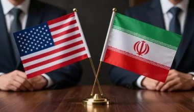 Иран отклонил предложения США на переговорах в Омане