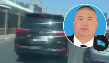 Депутата заподозрили в изнасиловании гражданки Китая в Туркестанской области