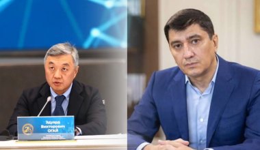 Олигархи из списка Forbes будут искать вольфрам в Казахстане