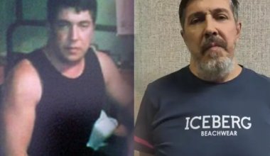Когда-то попался в сауне Шымкента: известного кримавторитета задержали в Египте