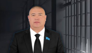 Акимат сделал заявление по делу депутата, подозреваемого в изнасиловании гражданки Китая