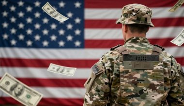 Угроза для экономики: во сколько США обходится военная кампания в Иране