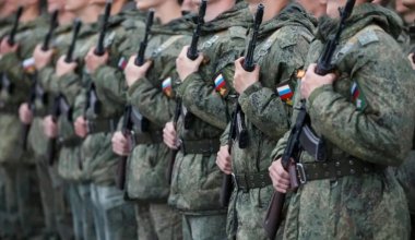 Российские власти сделали заявление о новой мобилизации