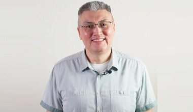Журналиста Азамата Омарова отказались выпускать из СИЗО