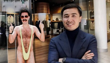 «Синдром Бората». Почему казахстанский бизнес решил унизить свою страну